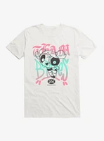 Powerpuff Girls Team Bubbles T-Shirt