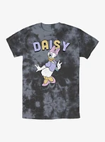 Disney Daisy Duck Sassy Tie-Dye T-Shirt