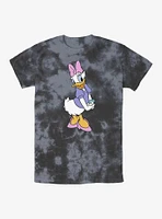 Disney Daisy Duck Traditional Tie-Dye T-Shirt