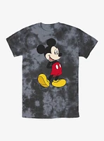 Disney Mickey Mouse Traditional Tie Dye T-Shirt