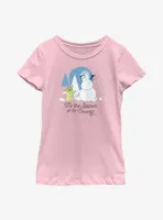 Star Wars The Mandalorian Bounty Season Youth Girls T-Shirt