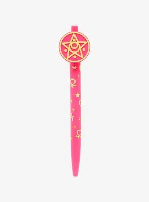 Sailor Moon Star Charm Pen