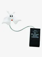 Disney The Nightmare Before Christmas Zero Figural Book Light