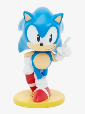 Sonic the Hedgehog Sonic Dashboard Dancer