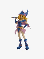 ABYstyle Yu-Gi-Oh Dark Magician Girl Super Figure Collection Figure