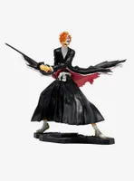 ABYStyle BLEACH Super Figure Collection Ichigo Kurosaki Figure