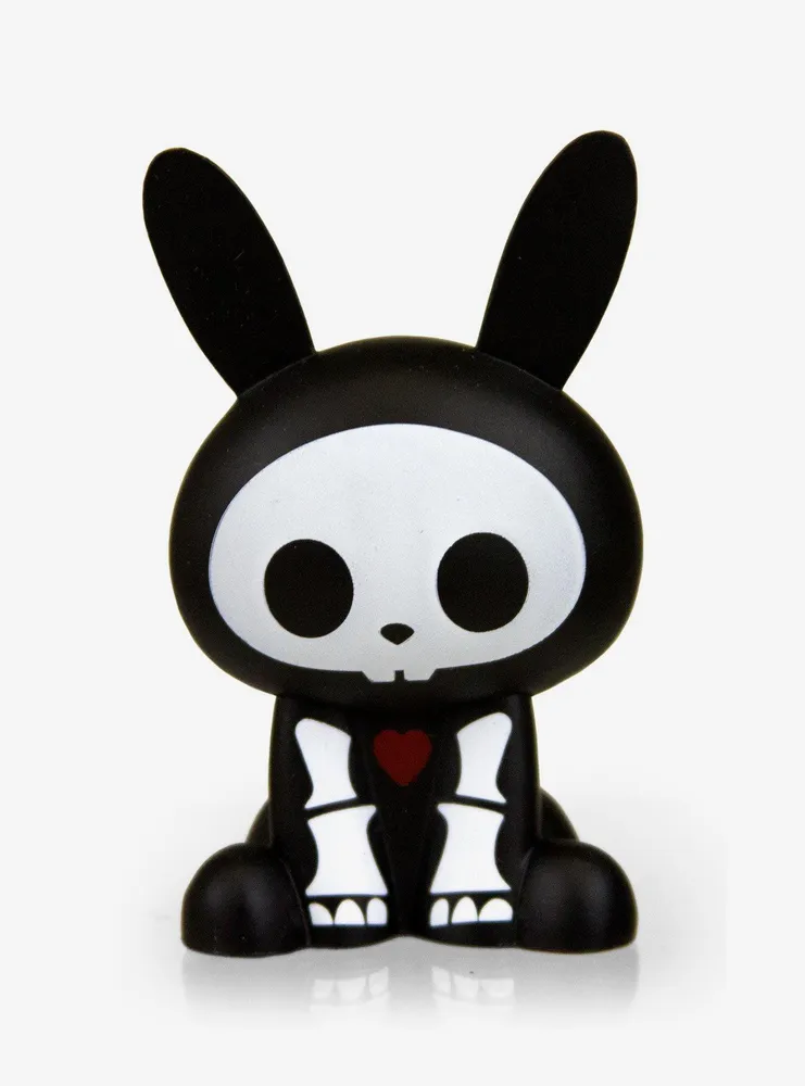 Skelanimals Glow-In-The-Dark Character Blind Box Figure