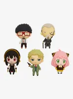 Spy X Family Figural Blind Bag Magnet