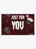 JUST FOR YOU GIFT CARD