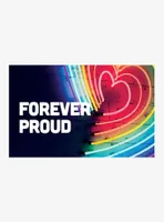 FOREVER PROUD GIFT CARD