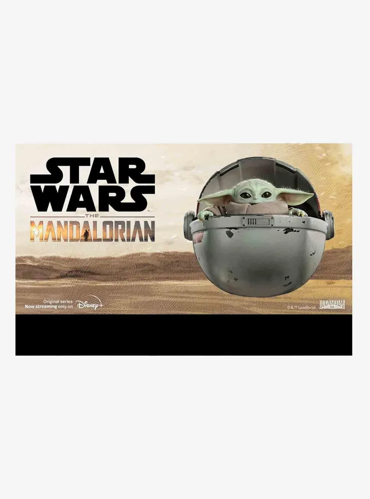 THE MANDALORIAN GIFT CARD