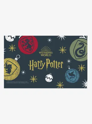HARRY POTTER GIFT CARD