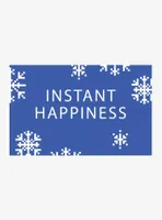INSTANT HAPPINESS GIFT CARD