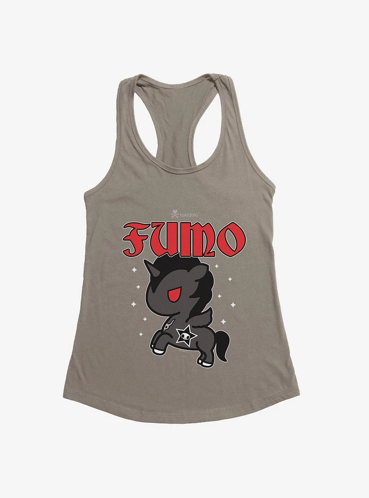 Tokidoki Fumo Girls Tank