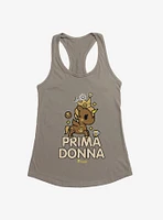 Tokidoki Prima Donna Girls Tank