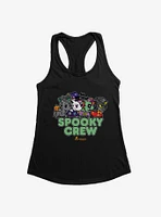 Tokidoki Spooky Crew Girls Tank