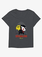 Tokidoki Draculino Girls T-Shirt Plus