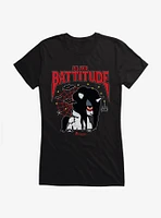 Tokidoki Blair Battitude Girls T-Shirt