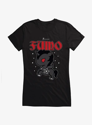 Tokidoki Fumo Girls T-Shirt