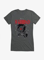 Tokidoki Fumo Girls T-Shirt