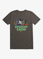 Tokidoki Spooky Crew T-Shirt