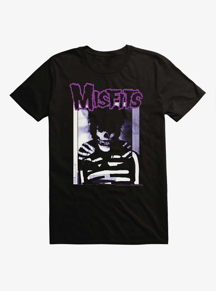 Misfits Fiend Sweatshirt