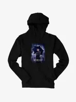 Wednesday TV Series Poster Hoodie