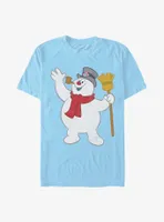 Frosty The Snowman T-Shirt