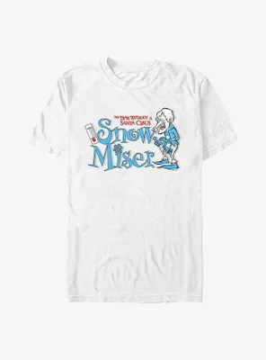 The Year Without Santa Claus Snow Miser T-Shirt