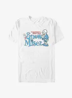 The Year Without Santa Claus Snow Miser T-Shirt