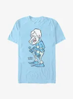 The Year Without Santa Claus Vintage Snow Miser T-Shirt