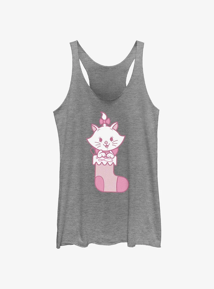 Disney The Aristocats Marie Stocking Girls Tank