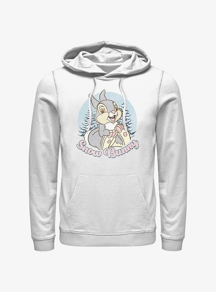 Disney Bambi Snow Bunny Thumper Hoodie