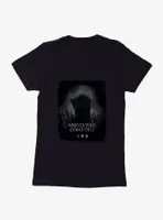 House Of The Dragon Knives Will Come Out Womens T-Shirt