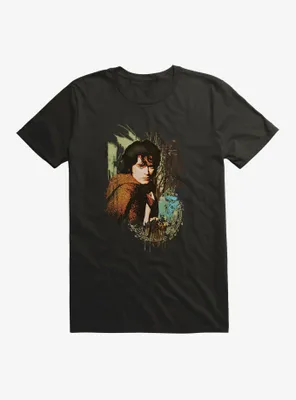 The Lord Of Rings Frodo T-Shirt