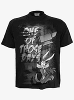 Looney Tunes Coyote Those Days T-Shirt