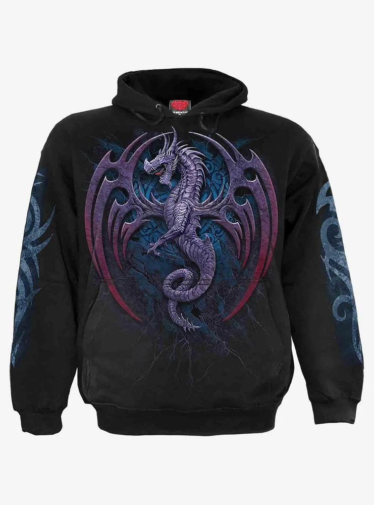 Dragon Borne Hoodie