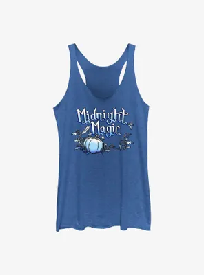 Disney Cinderella Midnight Magic Womens Tank Top