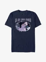 Disney The Little Mermaid Spanish Ursula Haters Gonna Hate T-Shirt