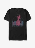 Disney Mulan Girl Almighty T-Shirt