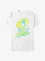 Disney Mulan Girl Worth Fighting For T-Shirt