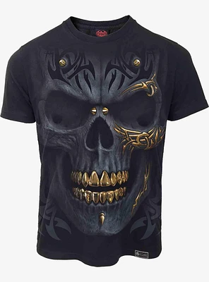 Black Gold Organic T-Shirt