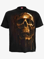 Dripping Gold T-Shirt