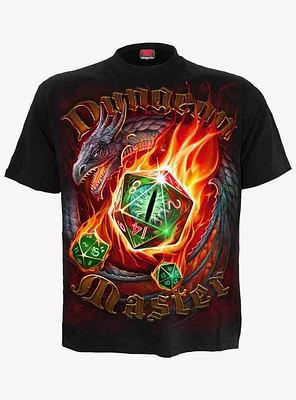 Dungeon Master T-Shirt