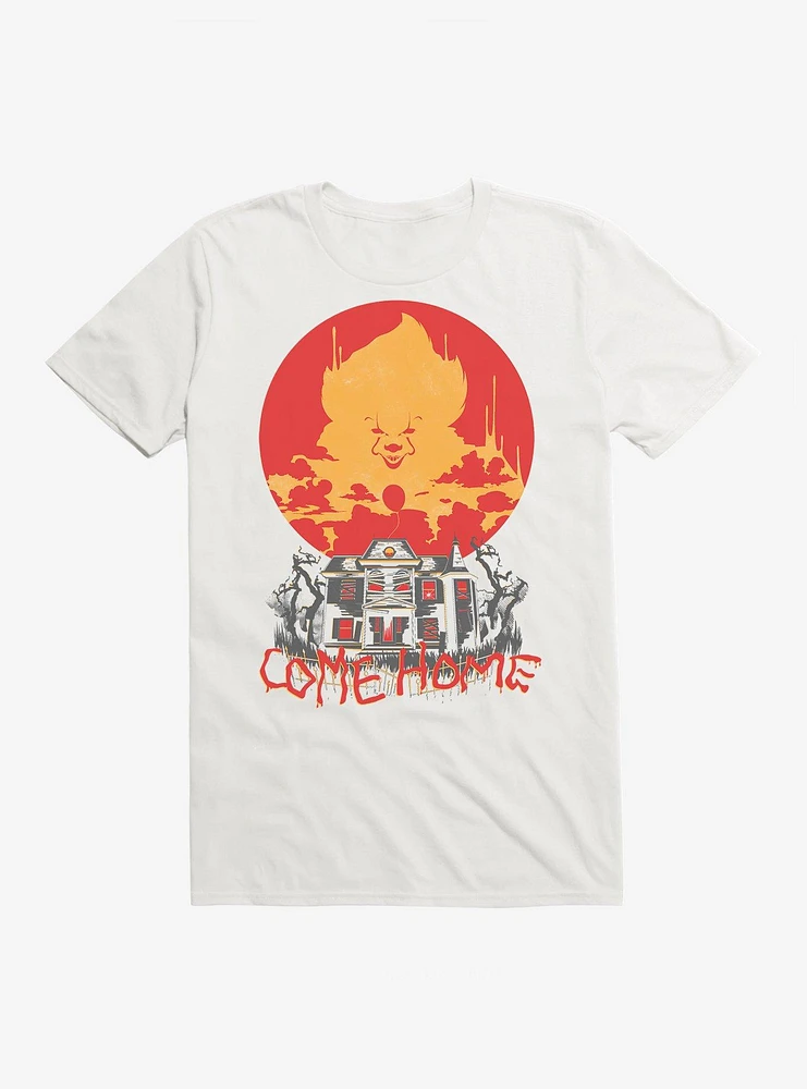 IT Chapter 2 Come Home T-Shirt