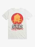 IT Chapter 2 Come Home T-Shirt