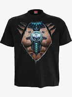 Cyber Skin T-Shirt