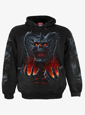 Death Embers Hoodie