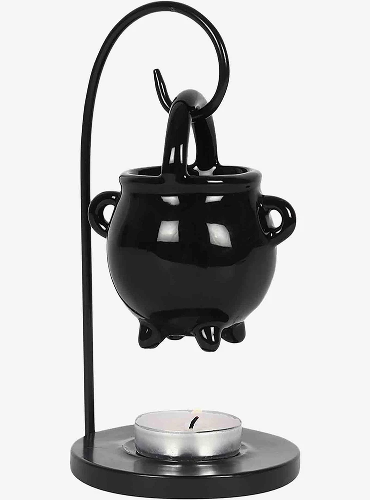 Hanging Cauldron Hanging Oil Burner