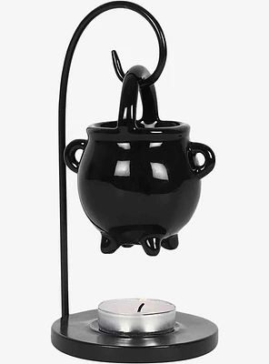 Hanging Cauldron Hanging Oil Burner